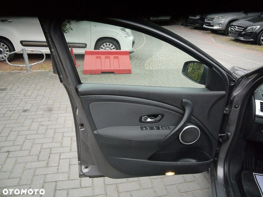 Renault Megane 1.2 16V TCE Energy Dynamique - 15