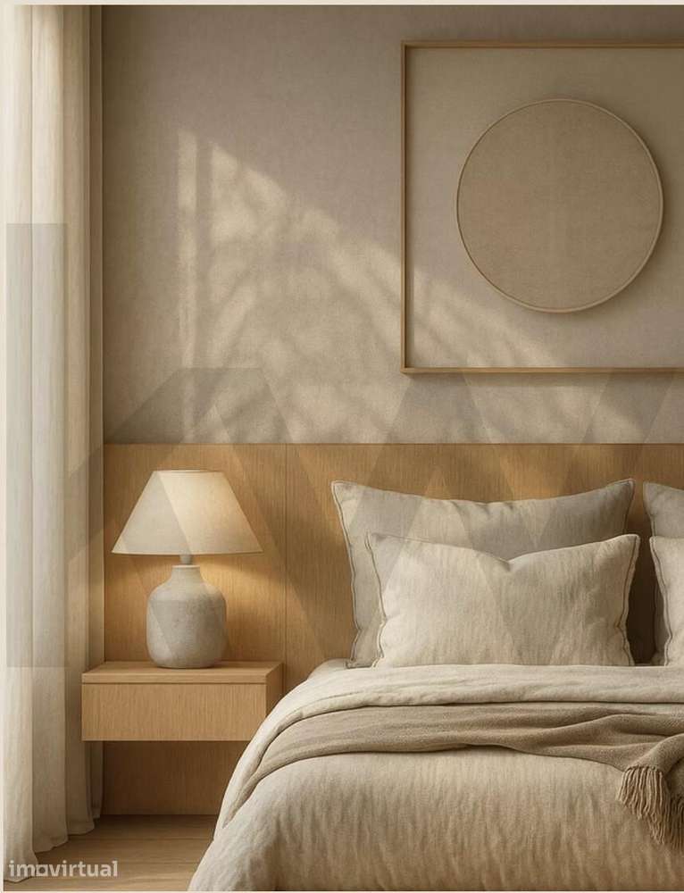 Apartamento T2/T3 no Novo Empreendimento O ALMA Montijo - Localização - Grande imagem: 5/13