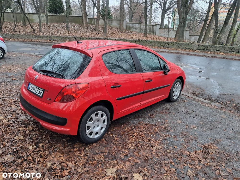 Peugeot 207 1.4 Presence - 2