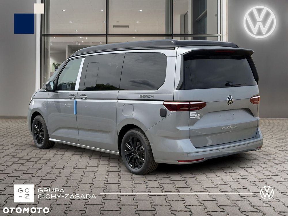 Volkswagen California - 4