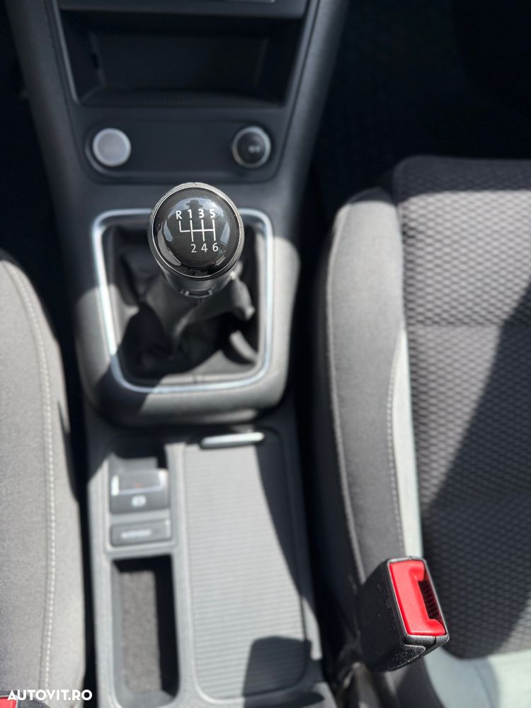 Volkswagen Tiguan - 23