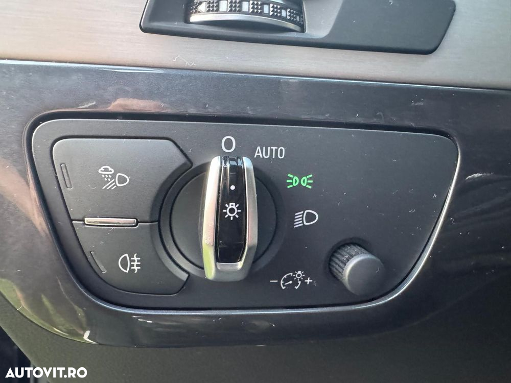 Audi Q7 3.0 TDI Quattro Tiptronic - 17