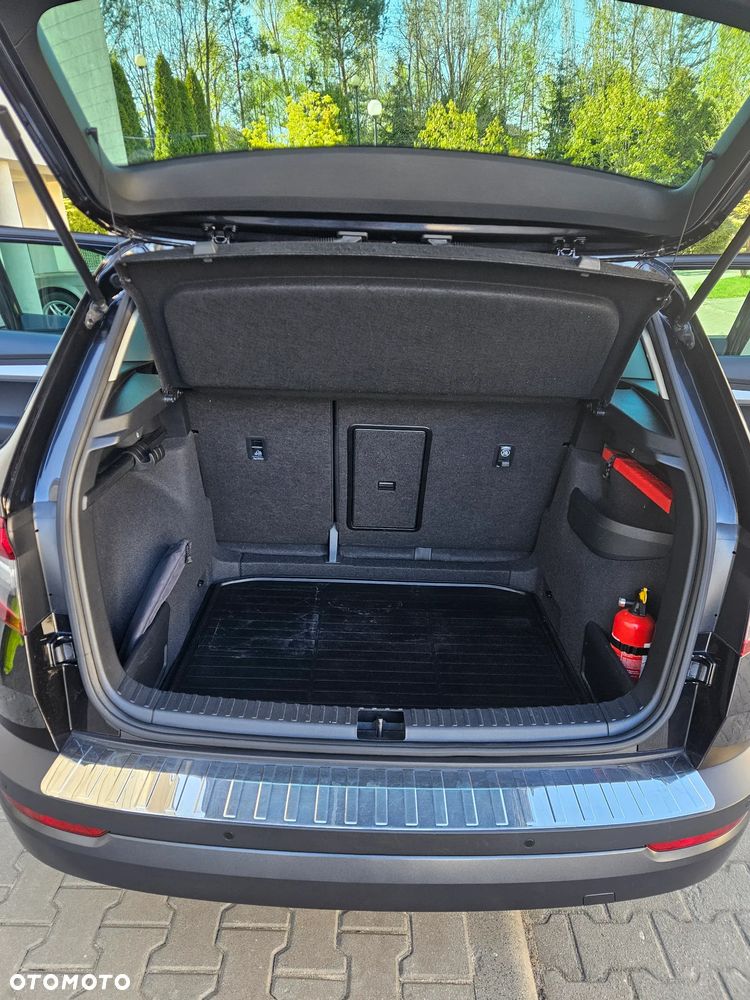 Skoda Karoq 1.6 TDI SCR 4x2 Ambition - 21