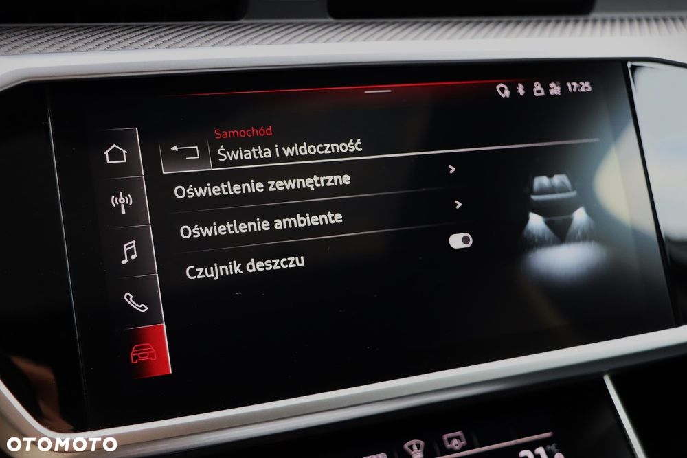 Audi S6 Avant TDI quattro tiptronic - 39