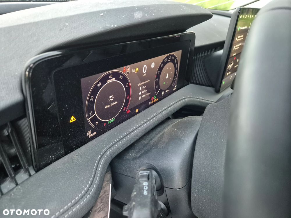 Skoda Superb 1.5 TSI mHEV L&K DSG - 22