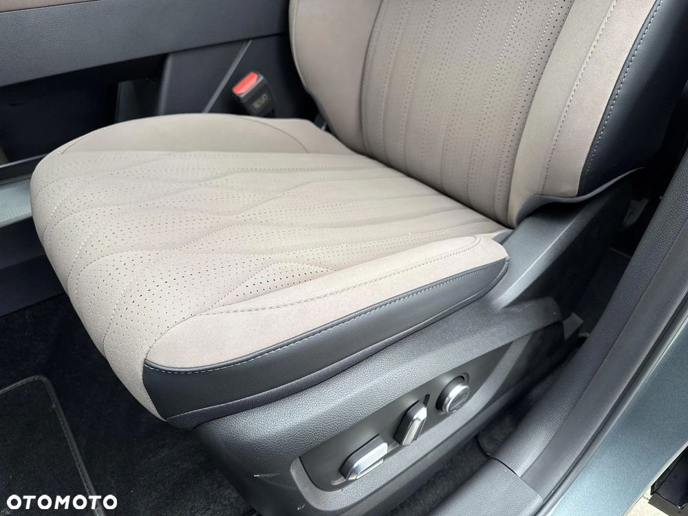 Chery Tiggo 8 1.5 T-GDI Super Hybrid Prestige DCT - 13