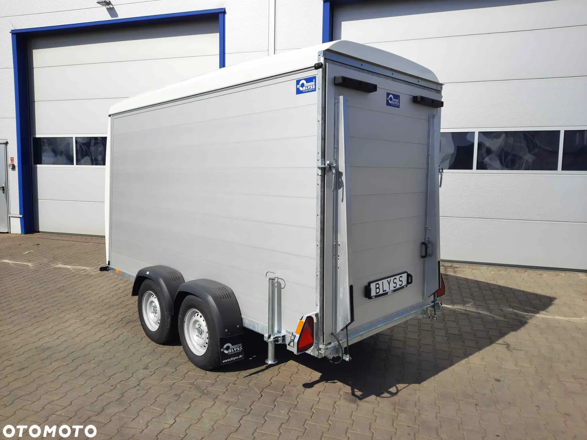 Blyss FL 2731 HTC ALU - 6