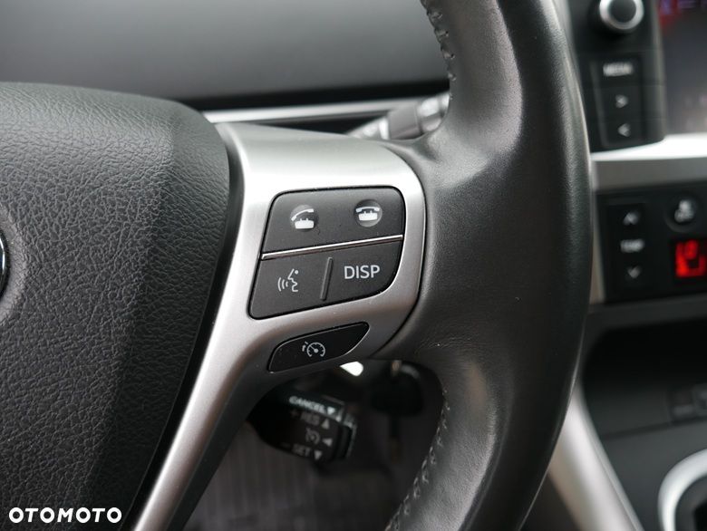 Toyota Verso 1.8 Edition - 14