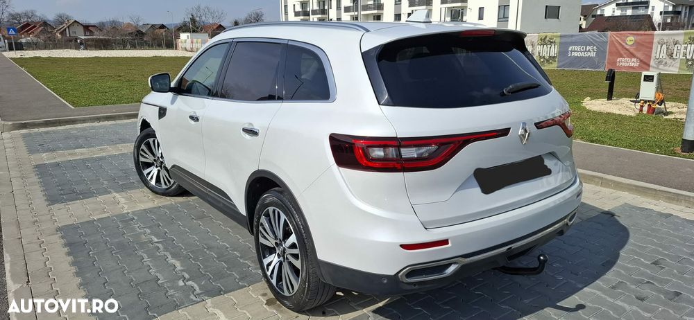Renault Koleos - 3