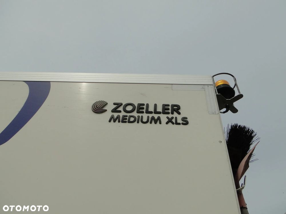 Mercedes-Benz Econic 2630 Euro 6 - 9