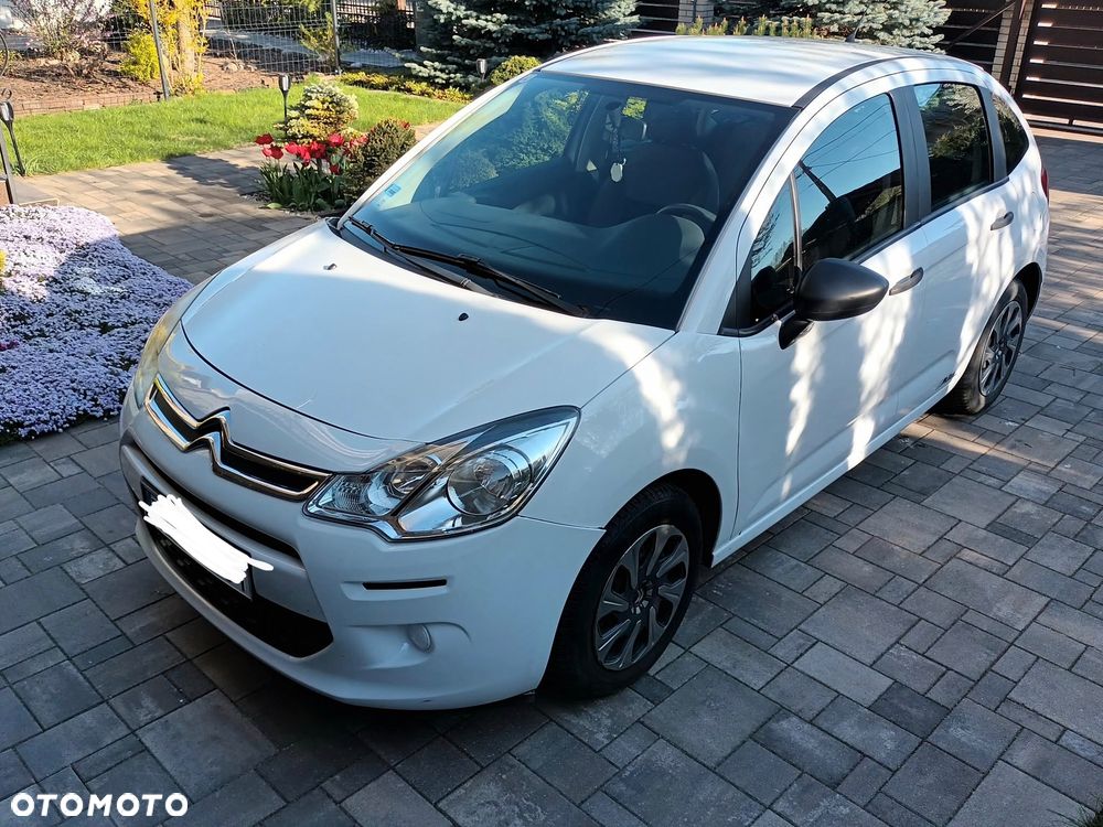 Citroën C3 1.0 VTi Seduction - 1