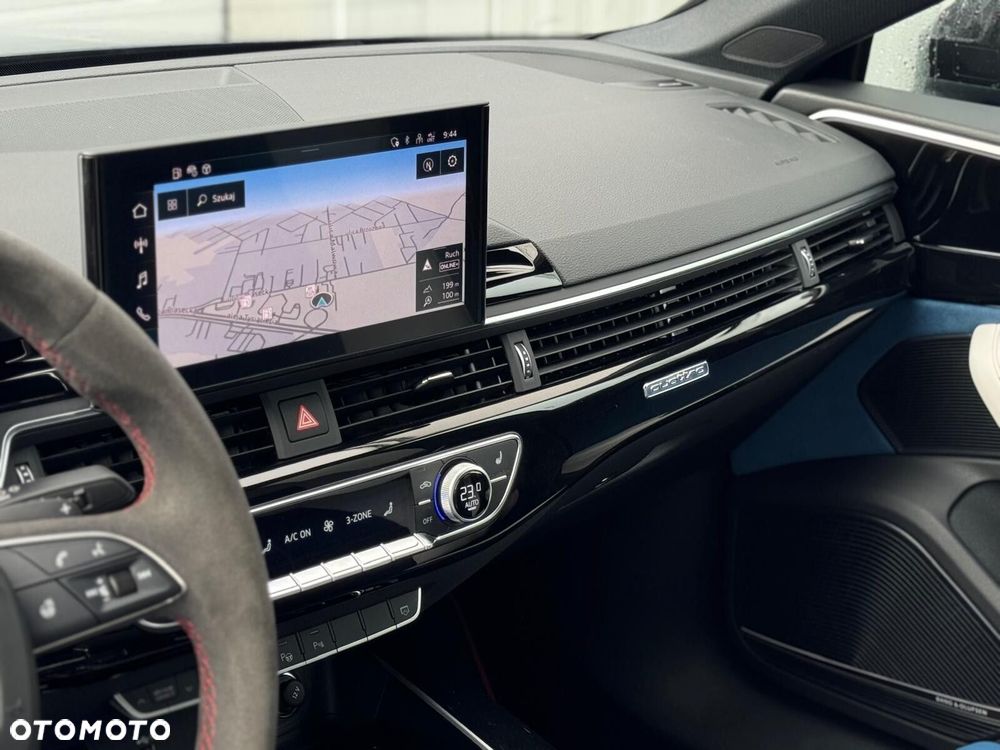 Audi A5 Sportback - 11