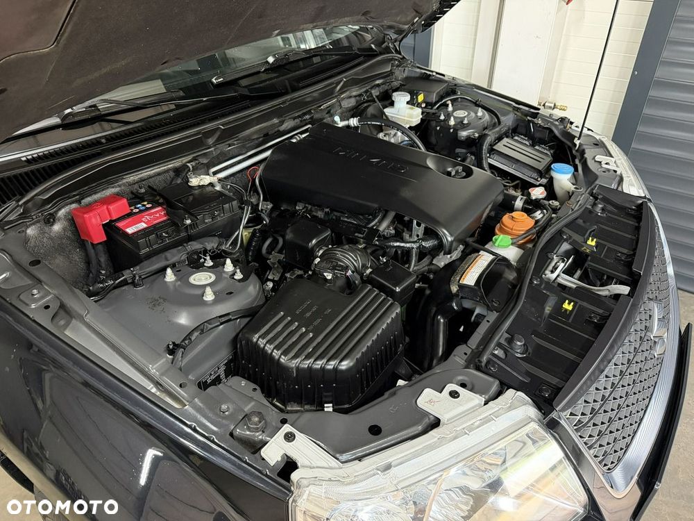 Suzuki Grand Vitara - 21