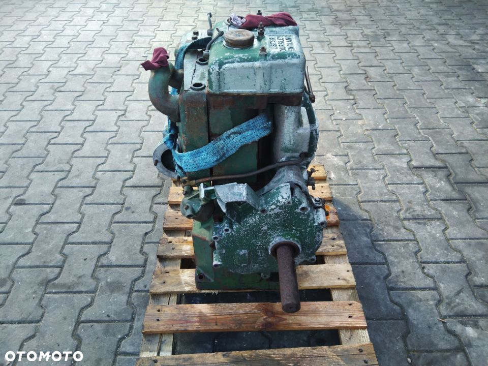 SILNIK LISTER PETTER 2 CYLINDROWY [ENG3182] [NY] - 3