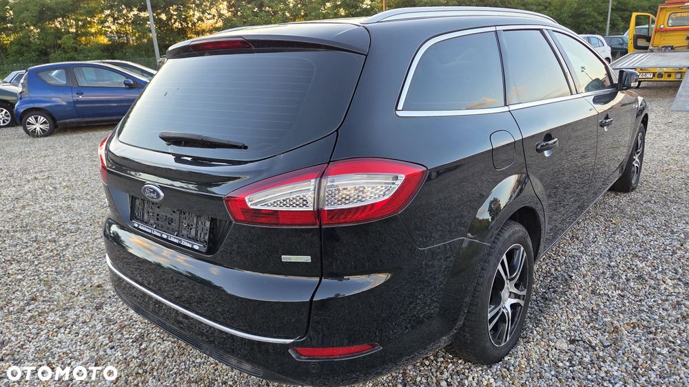 Ford Mondeo 1.6 Eco Boost Start-Stopp Trend - 7