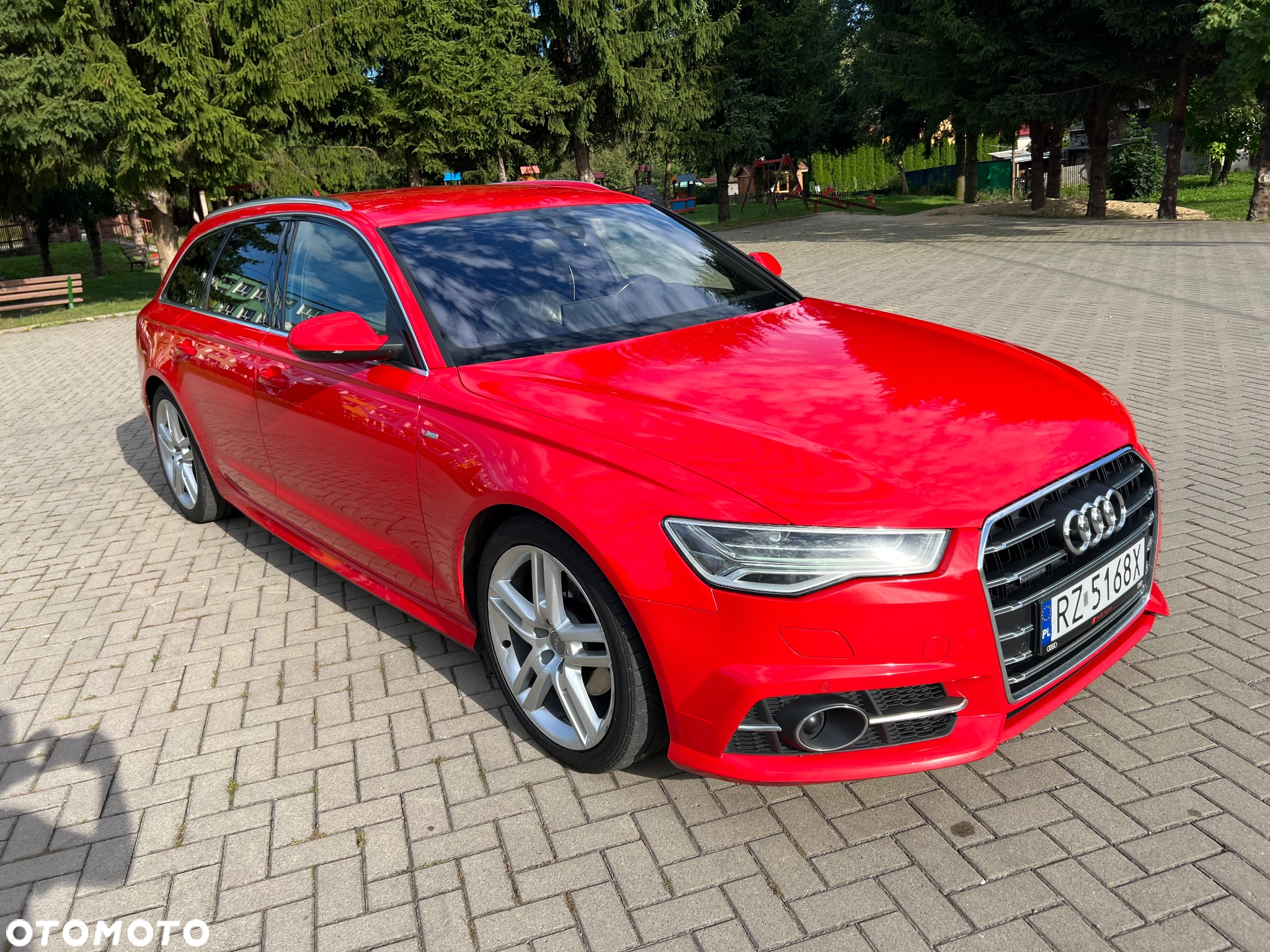 Audi A6 - 3