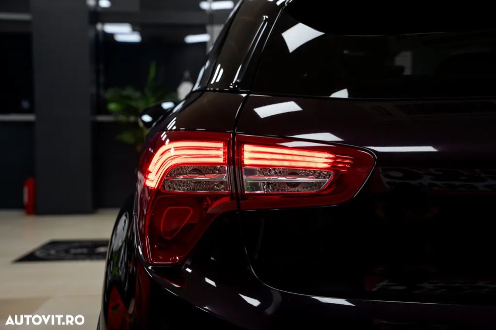 DS Automobiles DS 5 DS5 BlueHDi So Chic Aut. - 15