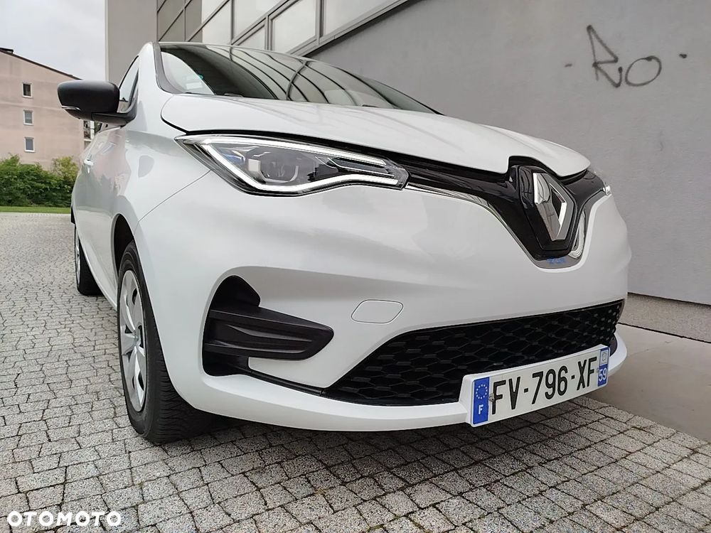 Renault Zoe R110 Z.E 50 Life - 30