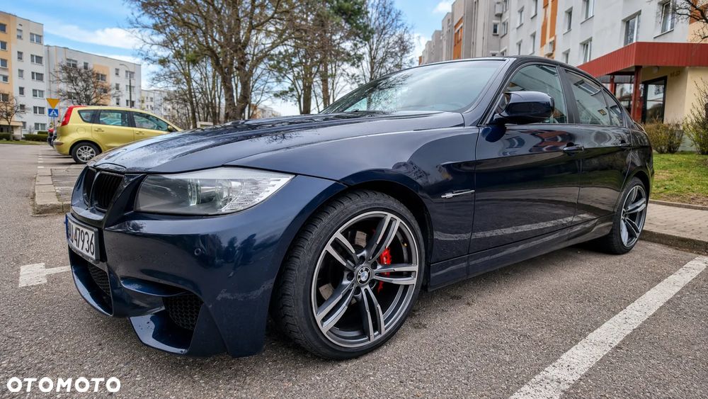 BMW Seria 3 - 1