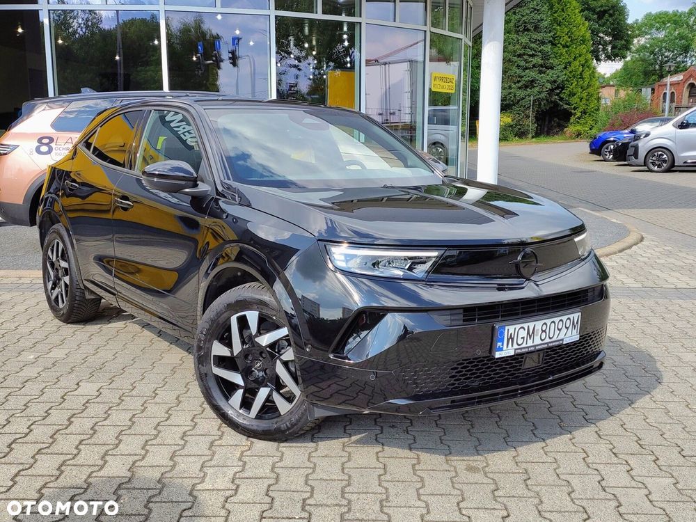 Opel Mokka - 4