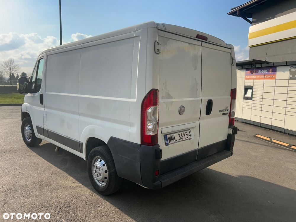 Peugeot Boxer - 9
