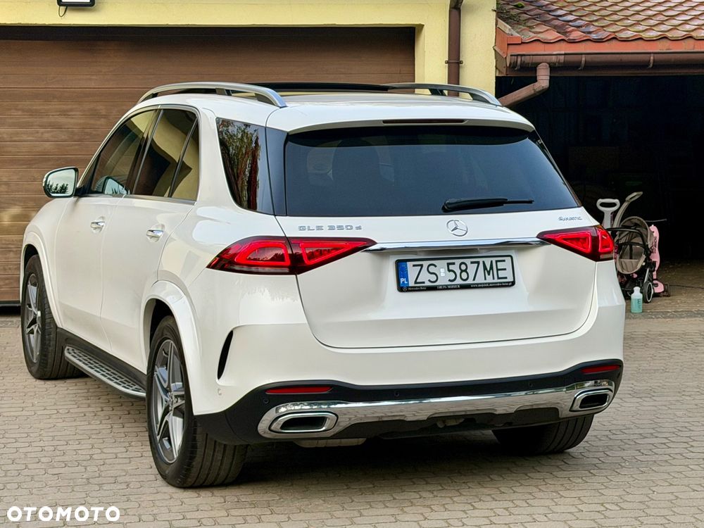 Mercedes-Benz GLE 350 d 4-Matic Premium Plus - 12