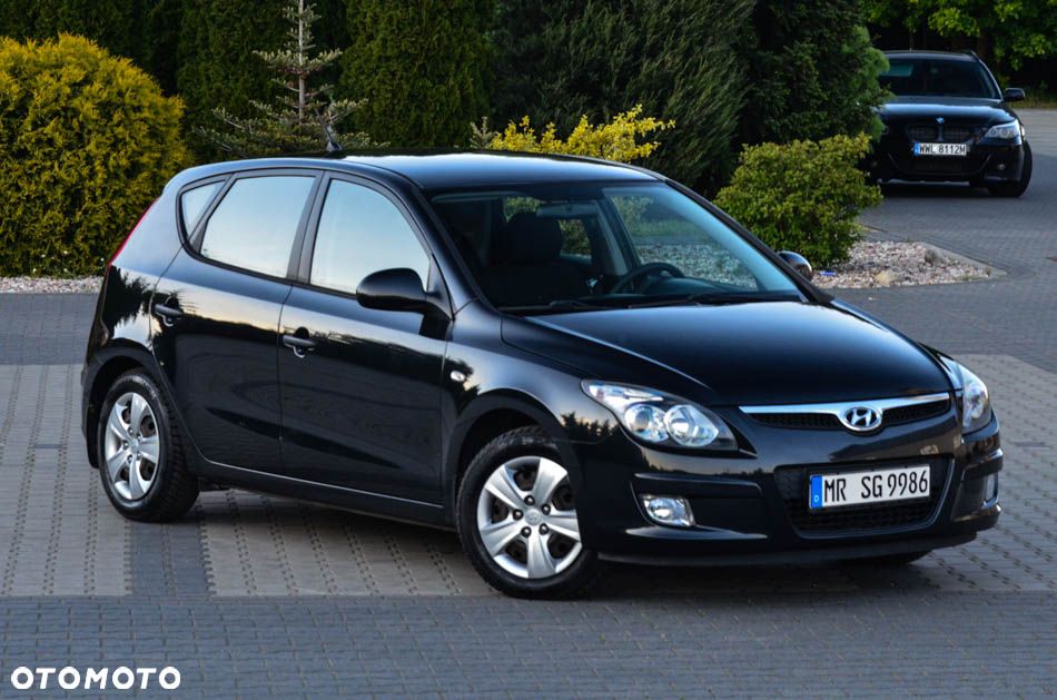 Hyundai i30 1.4 Blue Comfort - 14