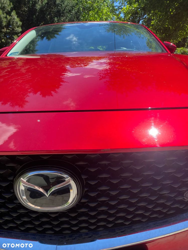 Mazda CX-30 2.0 mHEV Kanjo 2WD - 21