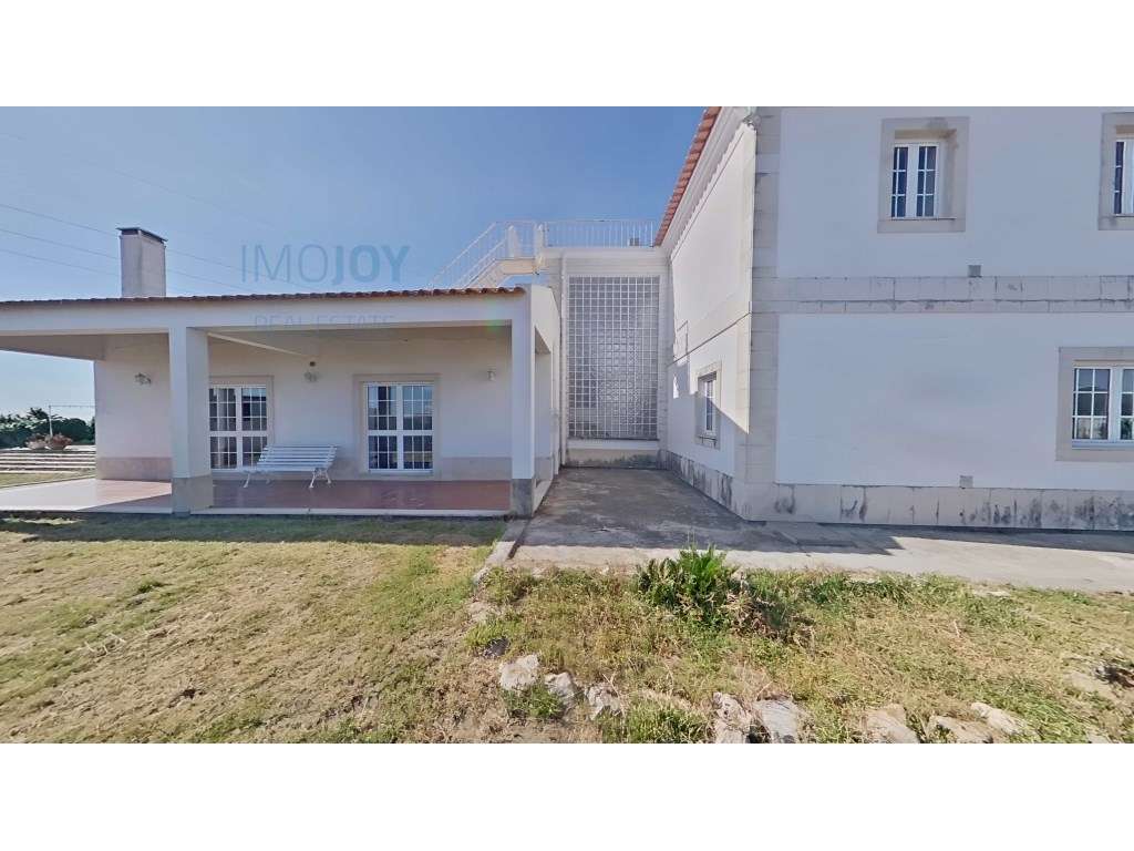 Moradia de Luxo T7 com Armazém 869m2 de construção - Grande imagem: 5/60