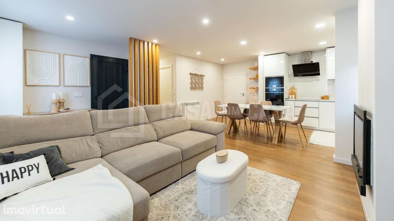 Moradia Isolada V2+1 em Cabanões - Grande imagem: 2/14