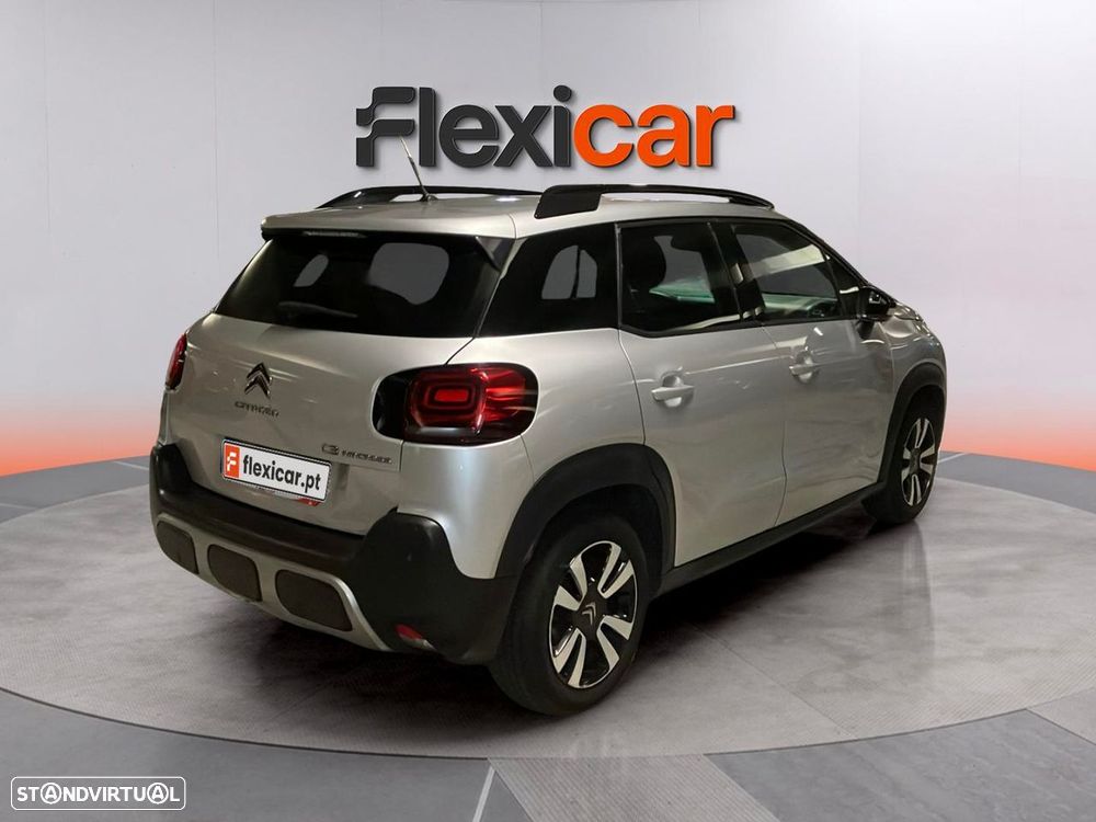 Citroën C3 Aircross 1.2 PureTech Shine - 4