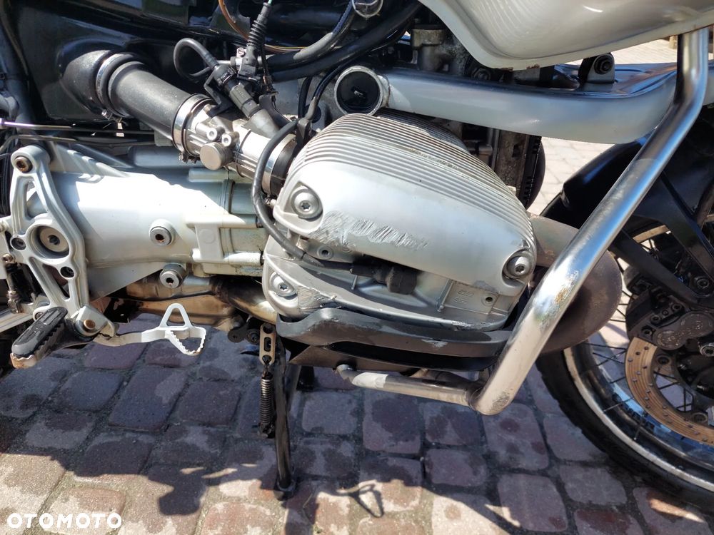 BMW GS - 16