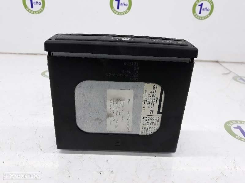 SISTEMA NAVEGAÇÃO GPS MINI MINI 2003 -65906920182 - 2