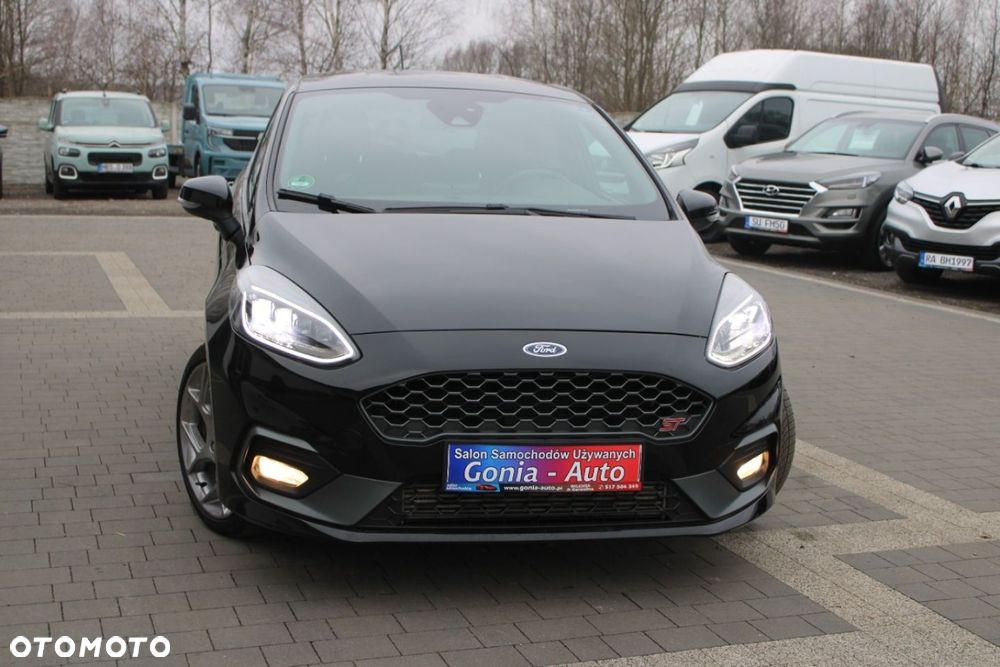Ford Fiesta - 14