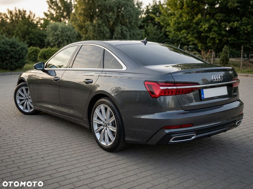 Audi A6 Limousine 40 TDI mHEV Quattro Sport S tronic - 4