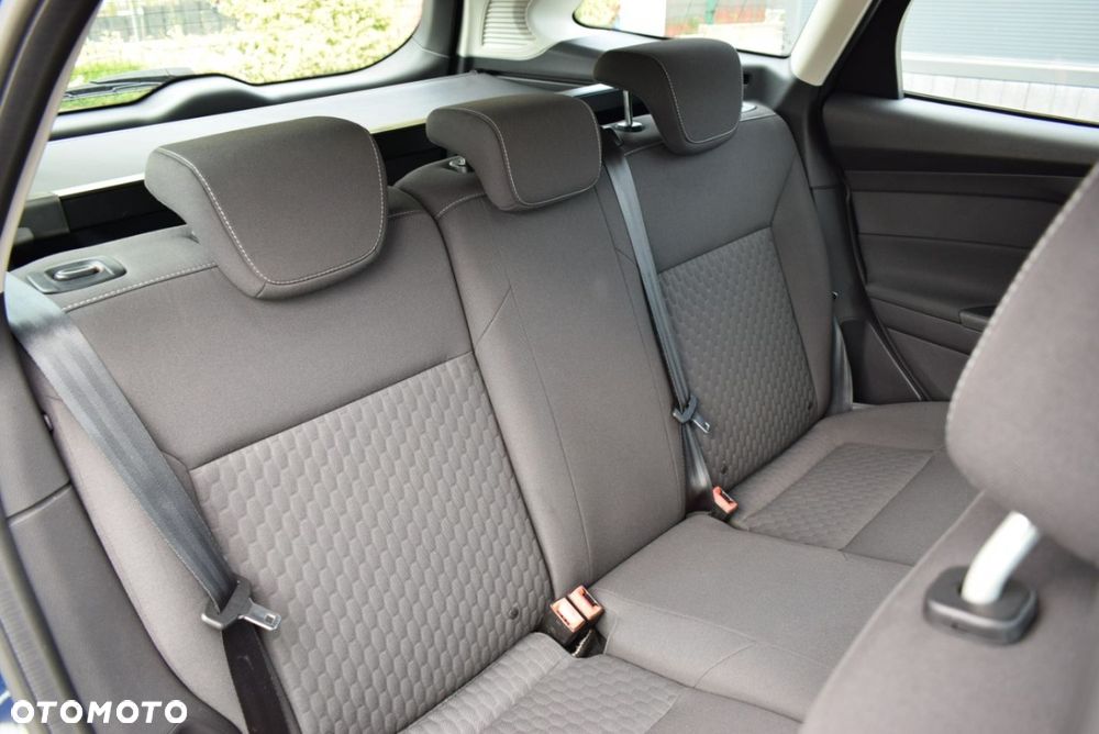 Ford Focus - 22