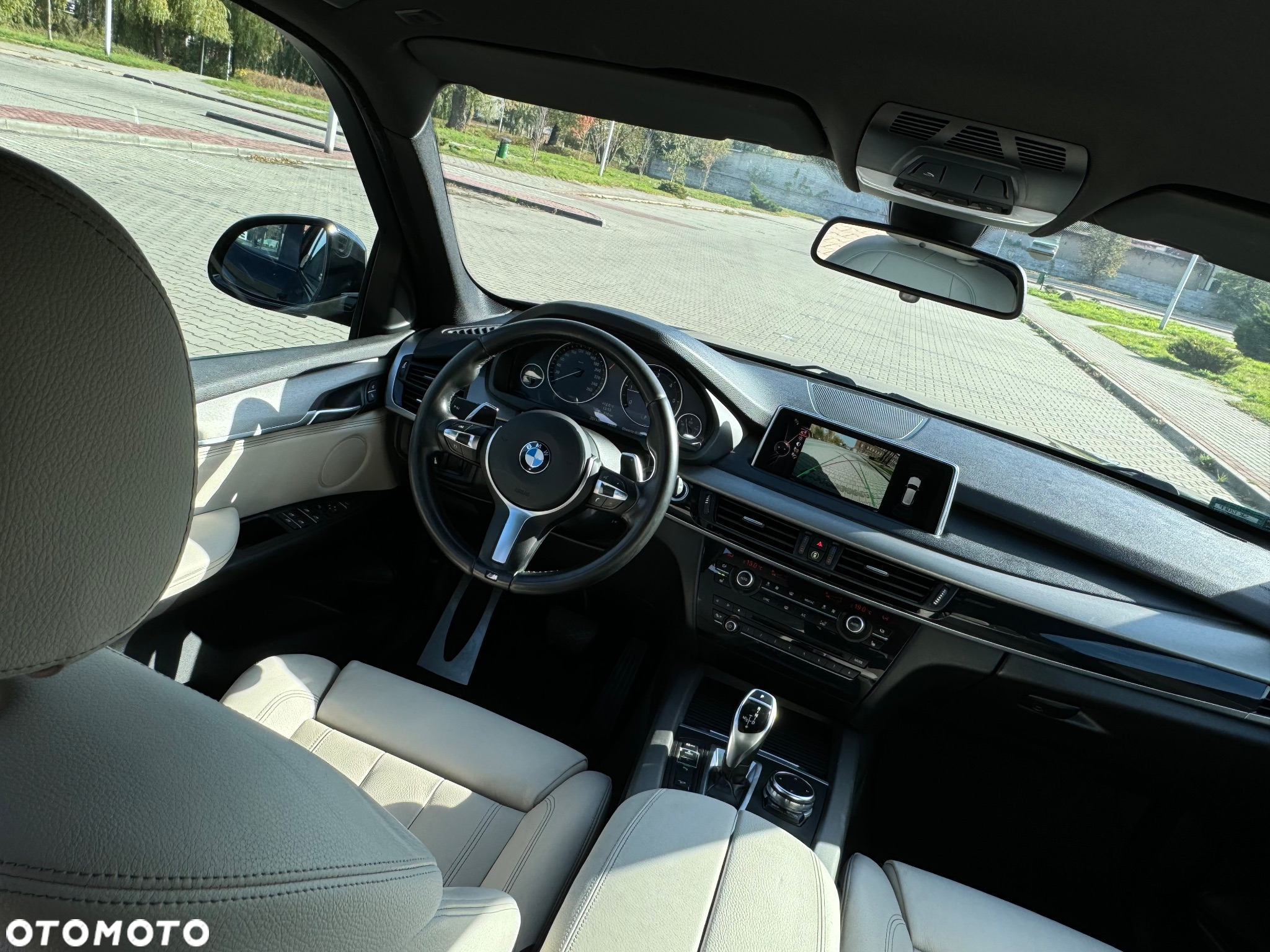 BMW X5 xDrive25d - 26