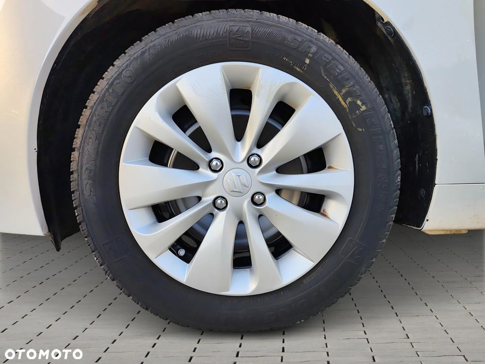 Suzuki Baleno 1.2 Premium - 18