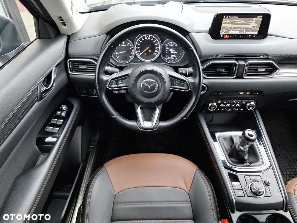 Mazda CX-5 2.0 Skypassion AWD - 13