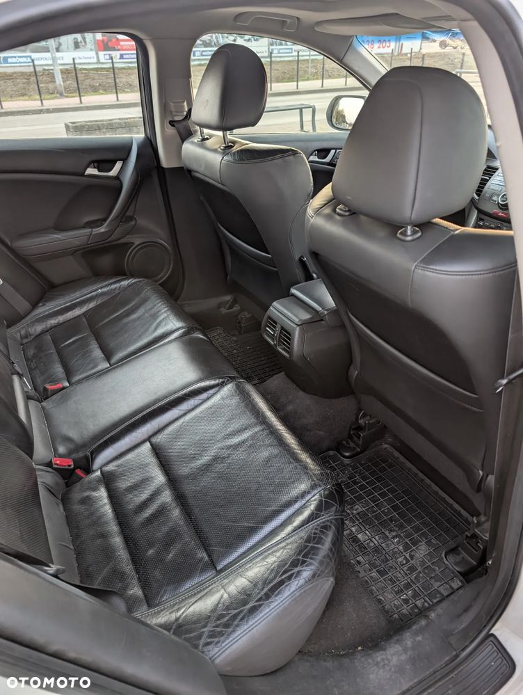 Honda Accord 2.4 Executive - 13