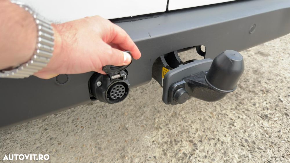 Ford Transit Custom L2H1 PKW VA Trend - 14