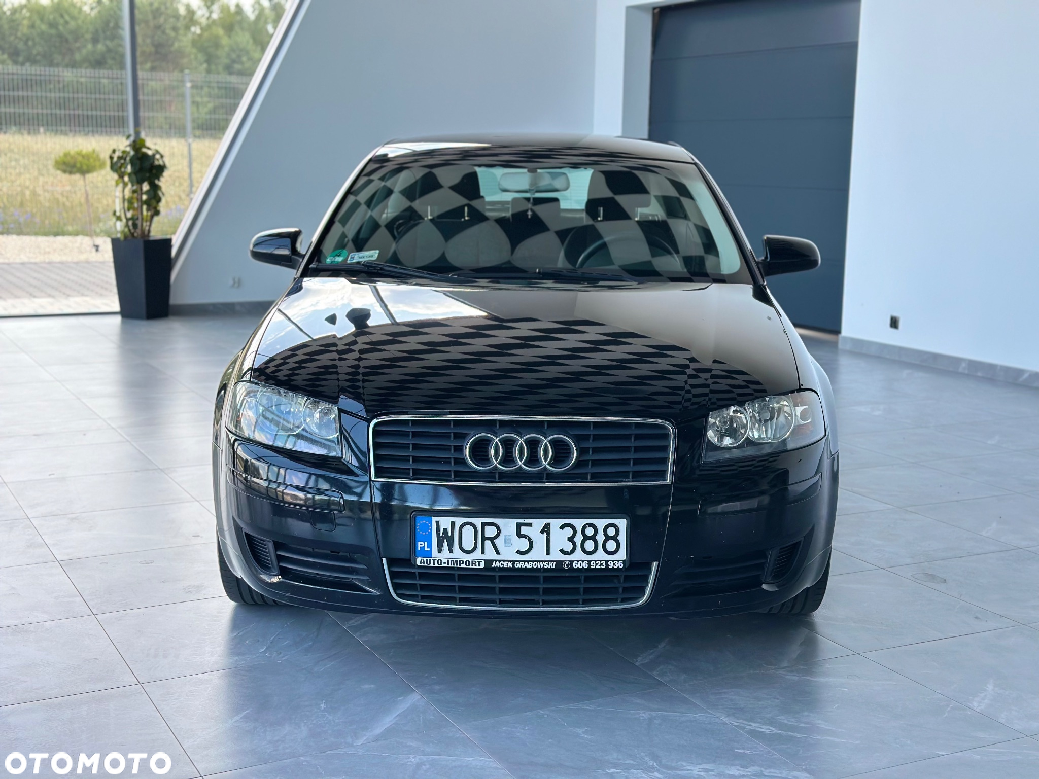 Audi A3 - 3