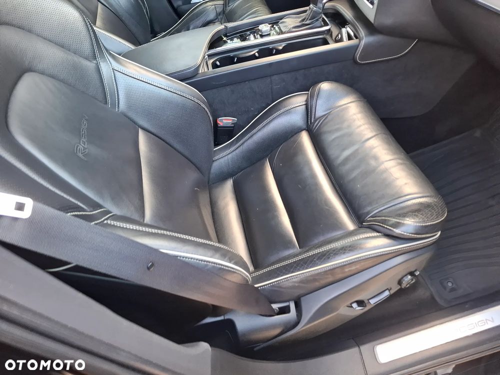 Volvo XC 90 D5 SCR AWD R-Design 7os - 2