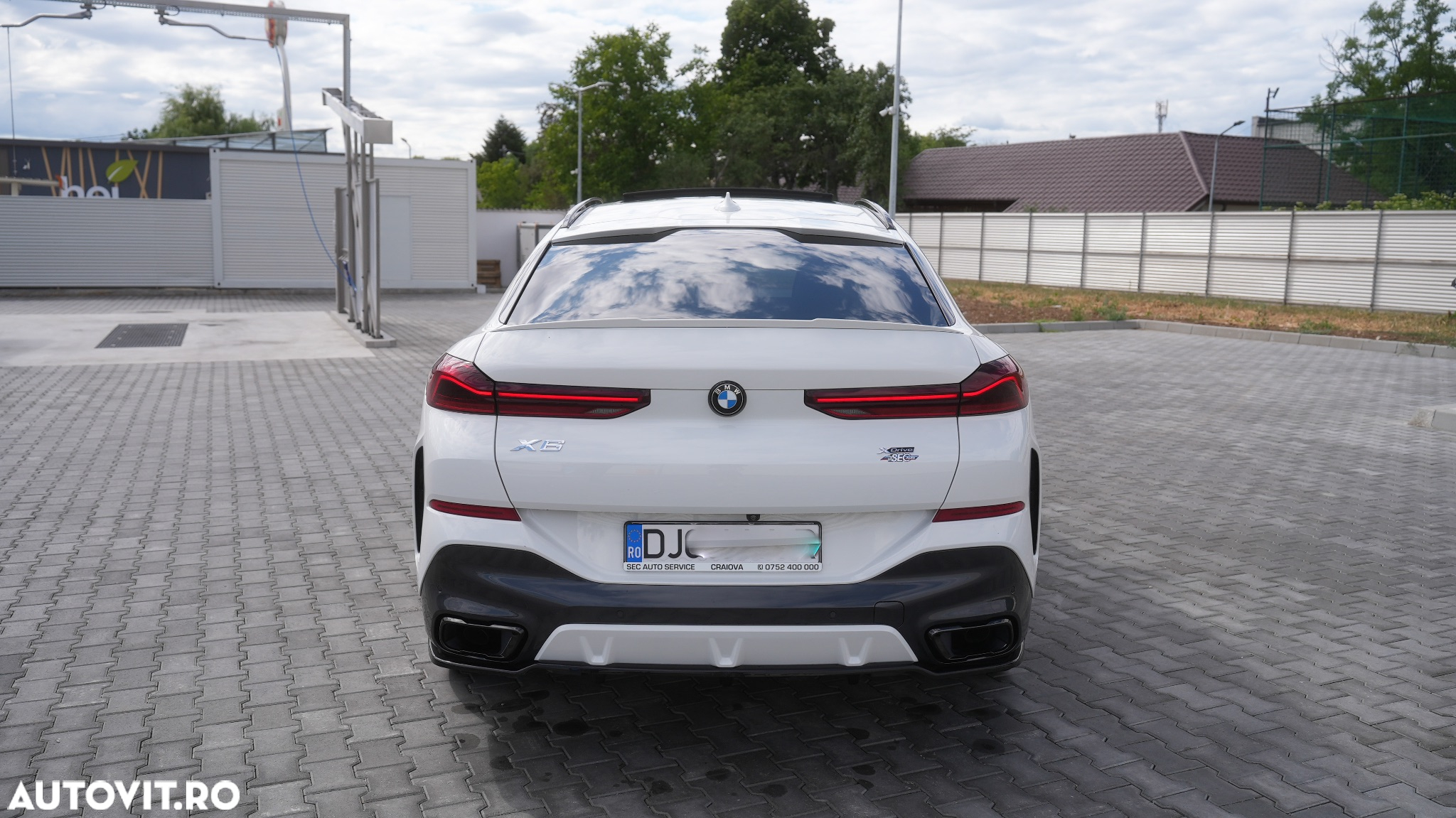 BMW X6 xDrive30d - 2