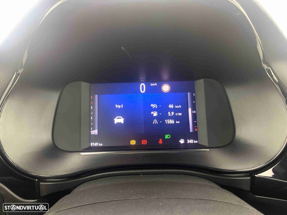 Opel Corsa 1.2 T GS - 8