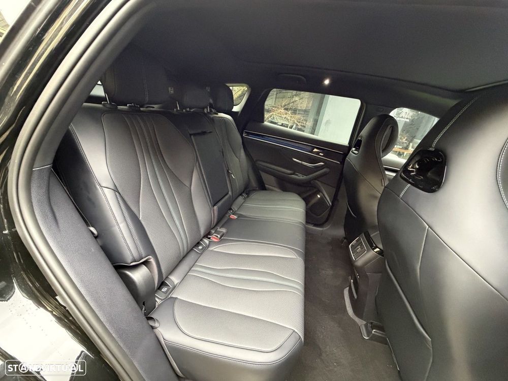 BYD Seal U 1.5 DM-i Comfort - 16