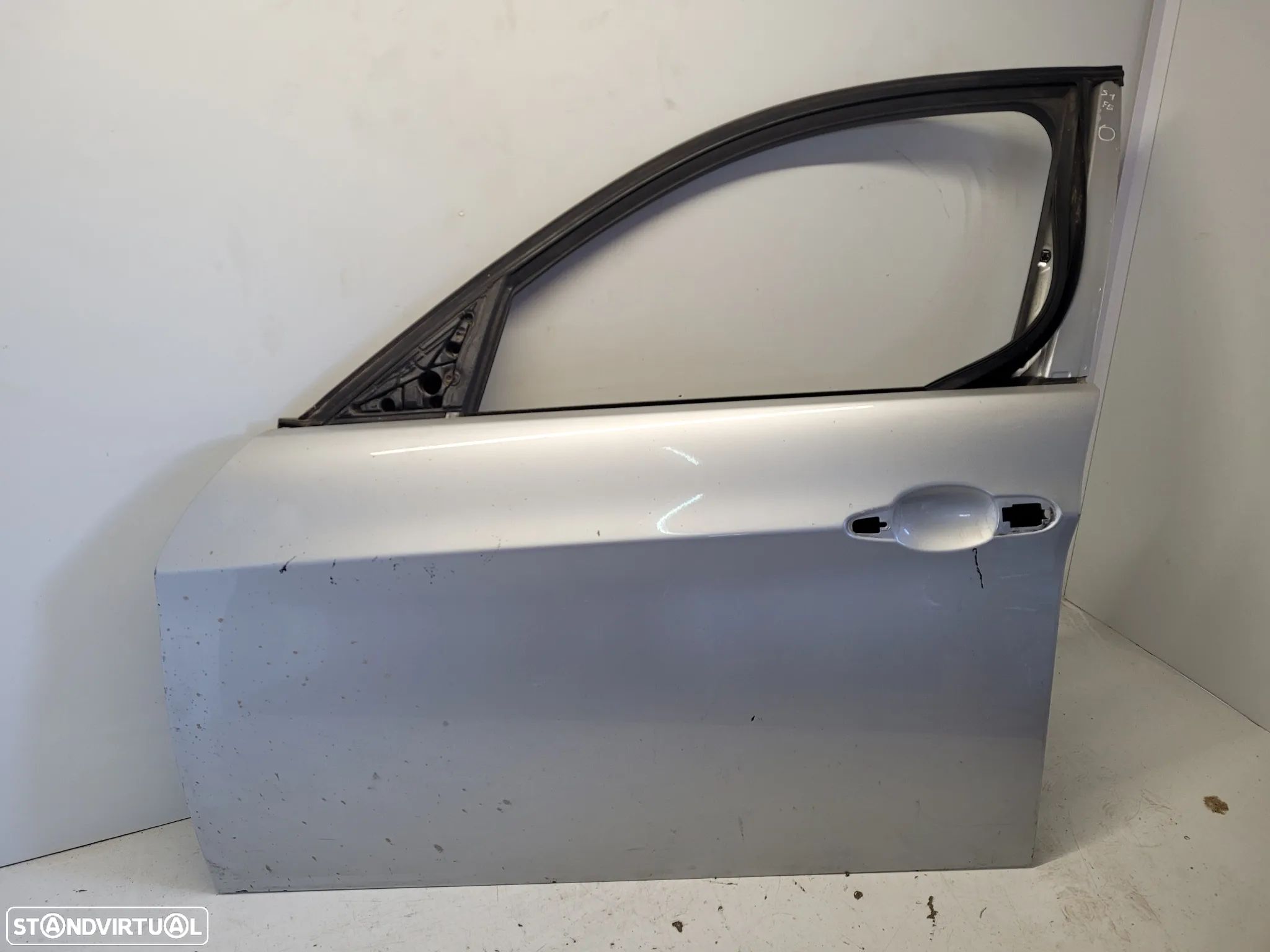 Porta frente esquerda BMW 3 [E90/E91] (2005-2011) - 1