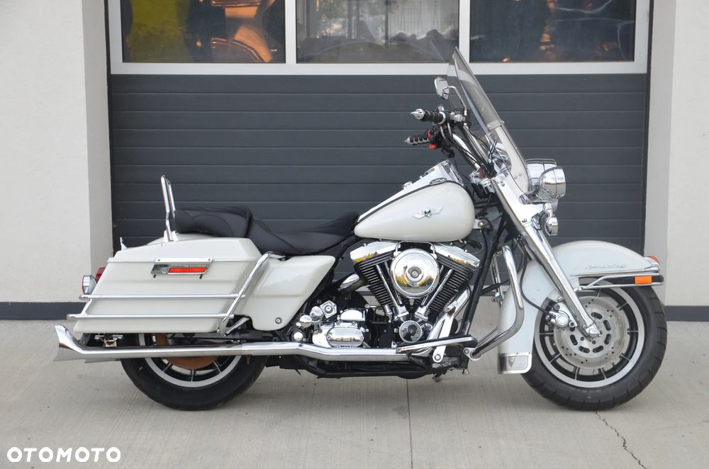 Harley-Davidson Touring Road King - 25