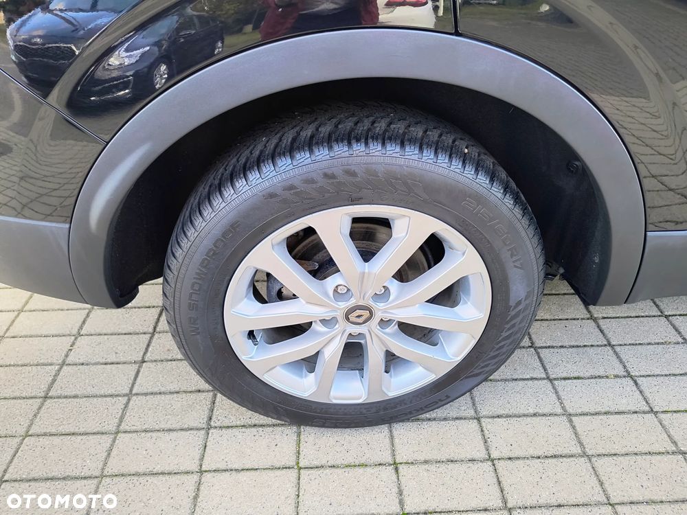 Renault Kadjar - 10
