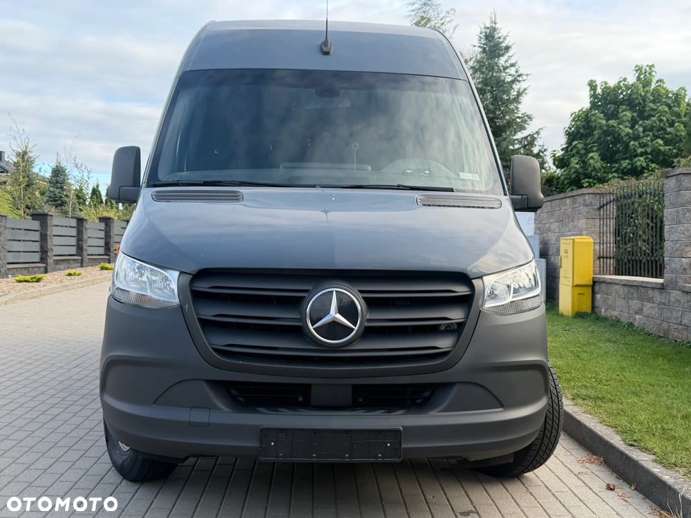 Mercedes-Benz SPRINTER E-SPRINTER - 17